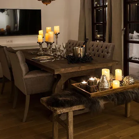 Ferienhaus Romantikhütte Neuastenberg Winterberg