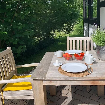 Romantikhuette Neuastenberg * Winterberg