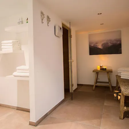 Romantikhuette Neuastenberg * Вінтерберг