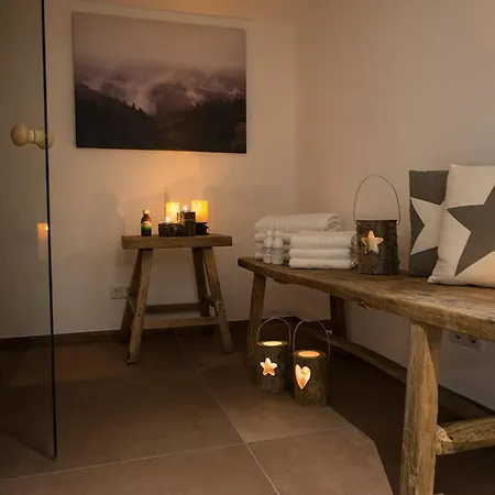 Romantikhuette Neuastenberg Будинок відпочинку