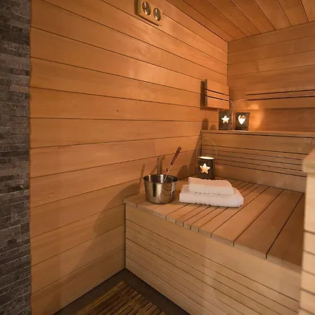 Romantikhuette Neuastenberg Holiday home *