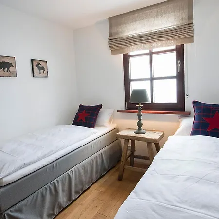 Romantikhuette Neuastenberg * Вінтерберг