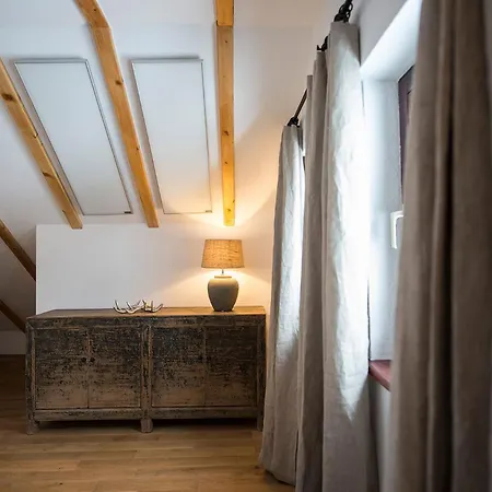 Romantikhütte Neuastenberg Ferienhaus