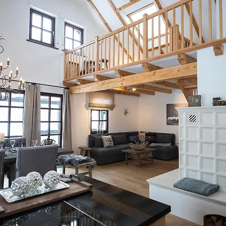 Будинок відпочинку Romantikhuette Neuastenberg *