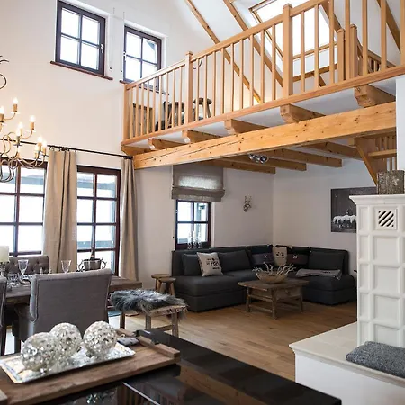 Romantikhuette Neuastenberg Будинок відпочинку *