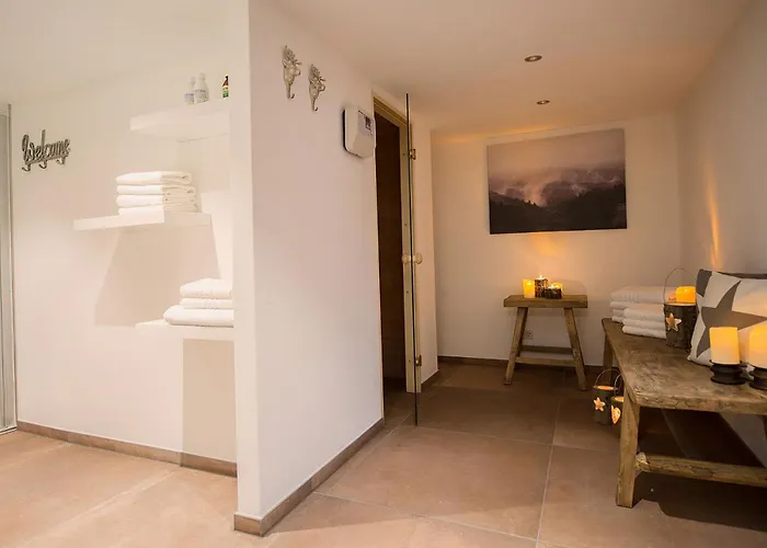 Romantikhuette Neuastenberg * 빈터베르크