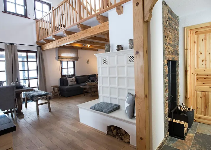 Romantikhuette Neuastenberg