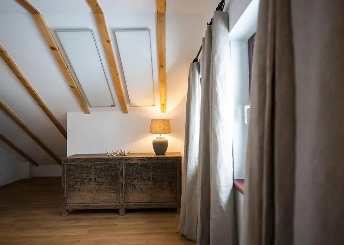 Romantikhuette Neuastenberg 펜션