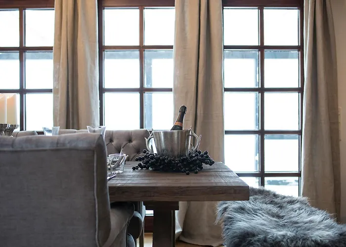 Romantikhuette Neuastenberg Prázdninový dům Winterberg