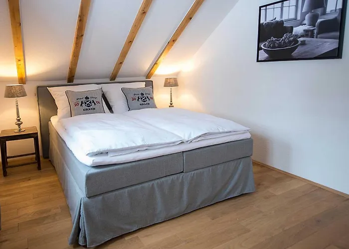 Romantikhuette Neuastenberg *