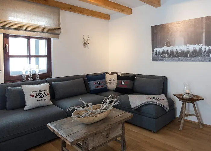 Romantikhuette Neuastenberg Winterberg