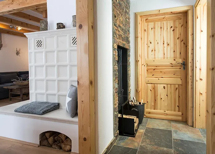 Romantikhuette Neuastenberg