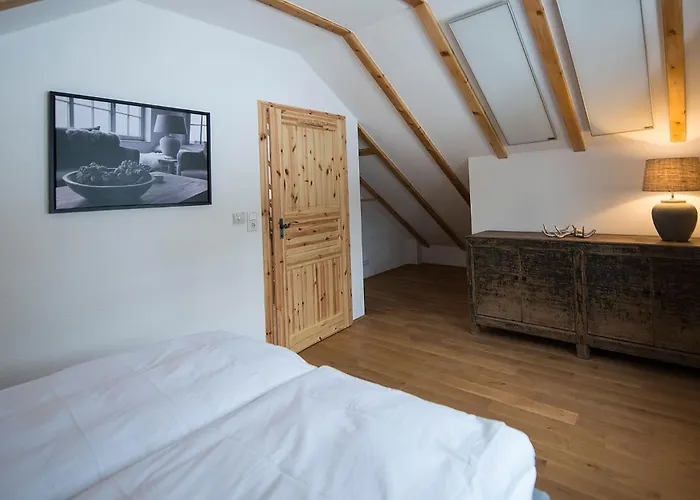 Romantikhuette Neuastenberg 펜션